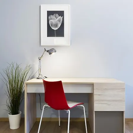 Spokojny I Komfortowy Wsrod Zieleni * Wrocław