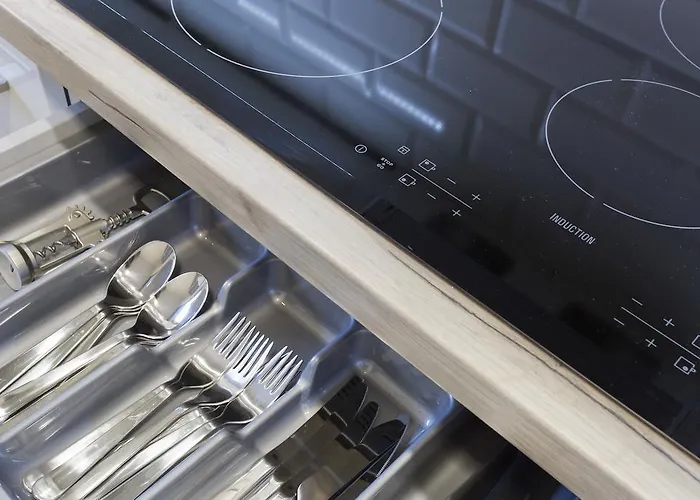 Apartman Spokojny I Komfortowy Wsrod Zieleni