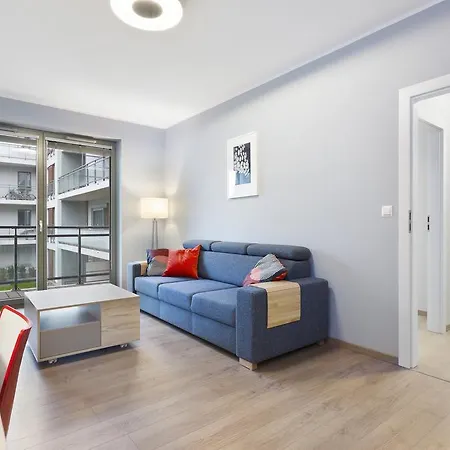 Spokojny I Komfortowy Wsrod Zieleni * Вроцлав